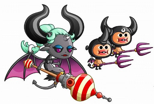 ���������꡼ No.010�Υ���ͥ������ / �־�ȥɥ饴����������餪���ʿ�������������ץ쥤�䡼�������٥�Ȥ򳫺�