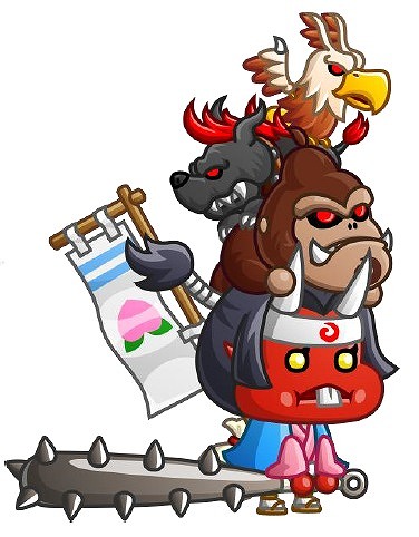 ���������꡼ No.011�Υ���ͥ������ / �־�ȥɥ饴����������餪���ʿ�������������ץ쥤�䡼�������٥�Ȥ򳫺�