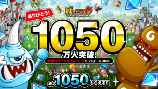 ���������꡼ No.002�Υ���ͥ������ / �־�ȥɥ饴��פǺ���1050��ӡ����������������󥭥��ڡ��󳫺�