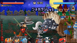 ���������꡼ No.010�Υ���ͥ������ / �־�ȥɥ饴��פ�TV���˥�֥٥륻�륯�פ����拾��ܥ��٥�Ȥ���������