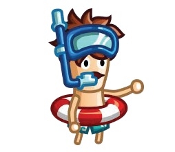 ���������꡼ No.004�Υ���ͥ������ / �־�ȥɥ饴��פǥ��٥�ȡ֥��ޡ��������꡼���פ�����