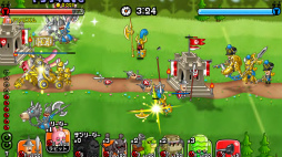 ���������꡼ No.004�Υ���ͥ������ / �־�ȥɥ饴��ץ꡼������ӡ�������Хȥ뤬����