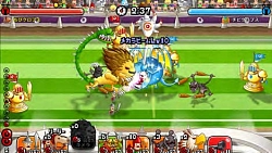 ���������꡼ No.003�Υ���ͥ������ / �־�ȥɥ饴��ס��� ON ����������ǿ����٥�ȡֺǶ�����������פ�������곫��