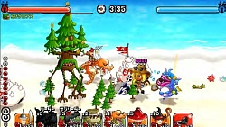 ���������꡼ No.011�Υ���ͥ������ / �־�ȥɥ饴��ס��� ON ����������ǿ����٥�ȡֺǶ�����������פ�������곫��