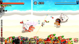 ���������꡼ No.004�Υ���ͥ������ / �־�ȥɥ饴��ס�11��23���ˡ֥꡼���פȡ֥꡼��P��ã�ߥå����פ�����