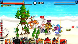 ���������꡼ No.005�Υ���ͥ������ / �־�ȥɥ饴��ס�11��23���ˡ֥꡼���פȡ֥꡼��P��ã�ߥå����פ�����