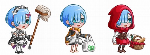 ���������꡼ No.002�Υ���ͥ������ / �־�ȥɥ饴��פǡ�Re:��������Ϥ�����������ץ���ܤ�12��6������