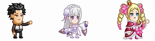 ���������꡼ No.003�Υ���ͥ������ / �־�ȥɥ饴��פǡ�Re:��������Ϥ�����������ץ���ܤ�12��6������