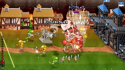 ���������꡼ No.020�Υ���ͥ������ / �־�ȥɥ饴��פȡֿʷ�ε�͡פΥ���ܥ��٥�Ȥ����ﳫ�š������˥ߥ����η��θ��ꤪ���ؤ����о�