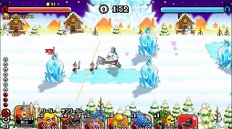 ���������꡼ No.004�Υ���ͥ������ / �־�ȥɥ饴�����������֥꡼���ס��֥꡼��P��ã�ߥå����פ򳫺�