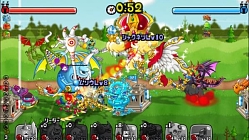 画像ギャラリー No.004のサムネイル画像 / 「城とドラゴン」,リーグおよびリーグP到達ミッションが本日スタート