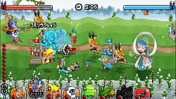 画像ギャラリー No.005のサムネイル画像 / 「城とドラゴン」,リーグおよびリーグP到達ミッションが本日スタート