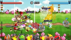 画像ギャラリー No.007のサムネイル画像 / 「城とドラゴン」,リーグおよびリーグP到達ミッションが本日スタート