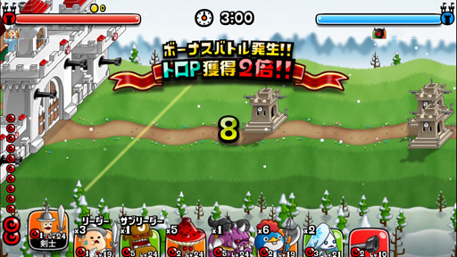 ���������꡼ No.003�Υ���ͥ������ / �־�ȥɥ饴��ס����ߤΥ��ꥹ�ޥ��Хȥ륭���ڡ���򳫺š��ȥ��Ф��ޥ����åȡɤγ��������