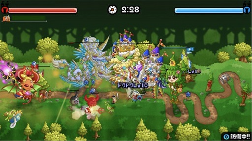 ���������꡼ No.005�Υ���ͥ������ / �־�ȥɥ饴��ס�����������Ψ�⥢�åפ���ȥ꡼��ͷ������ɥ����ڡ��󤬳���