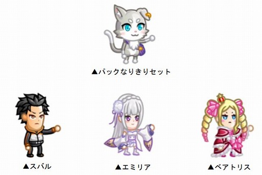 ���������꡼ No.007�Υ���ͥ������ / �־�ȥɥ饴��פǡ�Re:��������Ϥ�����������פȤ����拾��ܥ��٥�Ȥ�����