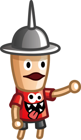 画像集#001のサムネイル/「城とドラゴン」限定剣士お着替えがもらえるYouTube動画投稿キャンペーンが開催