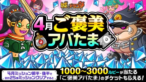 ���������꡼ No.004�Υ���ͥ������ / �־�ȥɥ饴��ס�4��16���ˡȥ������꡼���ɡ��ȥ�����㥫�å�ͽ���ɤ���������