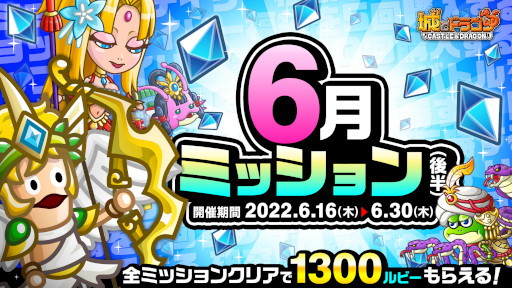 ���������꡼ No.002�Υ���ͥ������ / �־�ȥɥ饴��ס���6��ߥå����(��Ⱦ)�ɤ��������鳫��