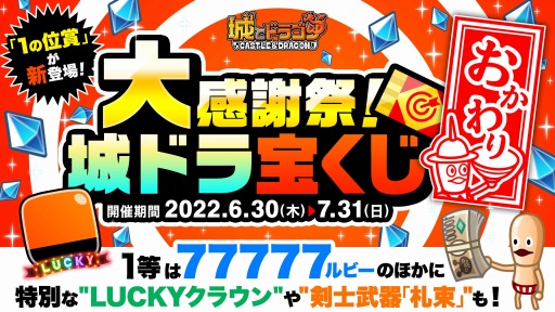 ���������꡼ No.002�Υ���ͥ������ / �־�ȥɥ饴��סȤ��꤬�Ȥ�7��ǯ����ɥ��紶�պפ���������Ⱦ�ˡɤ����Ť�