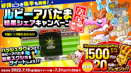 ���������꡼ No.015�Υ���ͥ������ / �־�ɥ�ס�7��ǯ�紶�պפ������ʸ�Ⱦ�ˤ򥹥�����