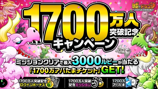 ���������꡼ No.001�Υ���ͥ������ / �־�ȥɥ饴��ס���ڥ����ƥ�ʤɤ�����Ǥ���"1700�������˵�ǰ�����ڡ���ɤ�8��27�����鳫��