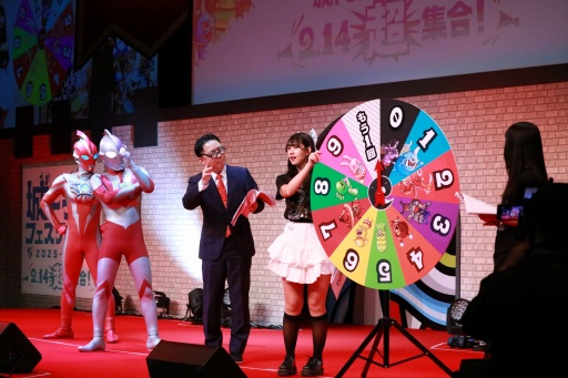 ���������꡼ No.024�Υ���ͥ������ / �־�ɥ�ե����ƥ��Х�2025-2026 ��2.14��Ķ�ɽ�����ײ���ݡ��ȡ�����ȥ�ޥ�VS. �Х륿�����ͤΥҡ��������硼����Ǯ�����������襤