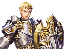 画像集#001のサムネイル/【PR】バーチャルパッド操作が苦手な人にもオススメ。簡単操作で楽しめるスマホ向け本格MMORPG「レジェンドオブゴッド」ファーストインプレッション