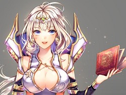 画像集#003のサムネイル/【PR】バーチャルパッド操作が苦手な人にもオススメ。簡単操作で楽しめるスマホ向け本格MMORPG「レジェンドオブゴッド」ファーストインプレッション