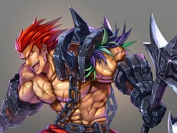 画像集#004のサムネイル/【PR】バーチャルパッド操作が苦手な人にもオススメ。簡単操作で楽しめるスマホ向け本格MMORPG「レジェンドオブゴッド」ファーストインプレッション