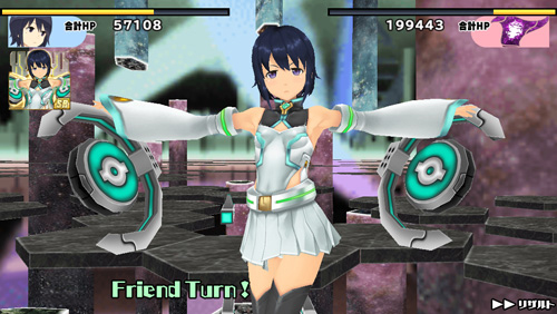 ������#008�Υ���ͥ���/Android�ǡ֥������륬���륹�ȥ饤�������פ��ۿ��������������ȡ��臘������Ψ������ᤤ�����ȡ��꡼���ɤ��ȥ�Υ٥�������RPG��