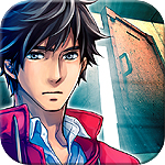 画像ギャラリー No.002のサムネイル画像 / iOS「THE 脱出ゲーム 〜危険な10の密室〜」の配信が本日スタート。3DSで配信中の人気脱出ゲーム2作品をまとめたスマホアプリが登場