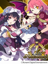 ���������꡼ No.002�Υ���ͥ������ / GREE/Mobage�ǡ���񥳥쥯�����ס��ץ쥼��ȥ����ڡ����»�