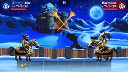 LINE シェイク・スピア