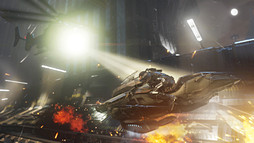 画像ギャラリー No.006のサムネイル画像 / 日本語字幕が入った「コール オブ デューティ アドバンスド・ウォーフェア」のストーリー紹介トレイラーが公開に。フェイスブックのページも開設