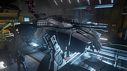 画像ギャラリー No.007のサムネイル画像 / 日本語字幕が入った「コール オブ デューティ アドバンスド・ウォーフェア」のストーリー紹介トレイラーが公開に。フェイスブックのページも開設