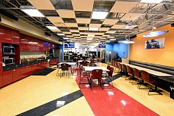 画像集#015のサムネイル/「コール オブ デューティ アドバンスド・ウォーフェア」の開発元,Sledgehammer Gamesのスタジオツアーをレポート