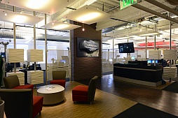 画像集#016のサムネイル/「コール オブ デューティ アドバンスド・ウォーフェア」の開発元,Sledgehammer Gamesのスタジオツアーをレポート