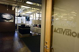 画像集#018のサムネイル/「コール オブ デューティ アドバンスド・ウォーフェア」の開発元,Sledgehammer Gamesのスタジオツアーをレポート