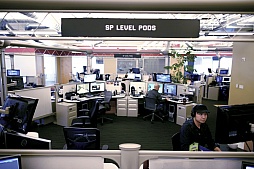 画像集#019のサムネイル/「コール オブ デューティ アドバンスド・ウォーフェア」の開発元,Sledgehammer Gamesのスタジオツアーをレポート