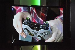 画像集#020のサムネイル/「コール オブ デューティ アドバンスド・ウォーフェア」発売直前の公開生放送をレポート。豪華ゲスト陣によるエキシビションマッチも