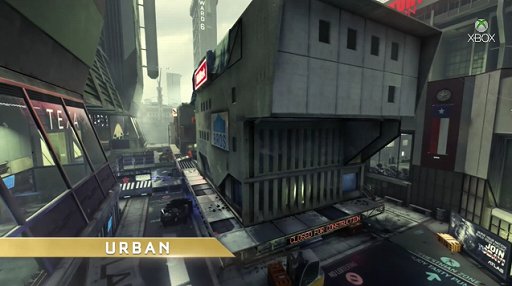 画像ギャラリー No.002のサムネイル画像 / 「Call of Duty: Advanced Warfare」のDLC第1弾「Havoc」は,4つのマップと「Exo Zombies」モード込みでXbox先行リリース