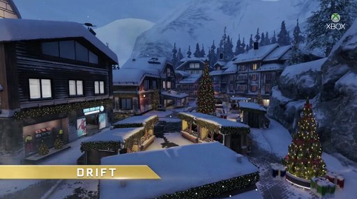 画像ギャラリー No.004のサムネイル画像 / 「Call of Duty: Advanced Warfare」のDLC第1弾「Havoc」は,4つのマップと「Exo Zombies」モード込みでXbox先行リリース