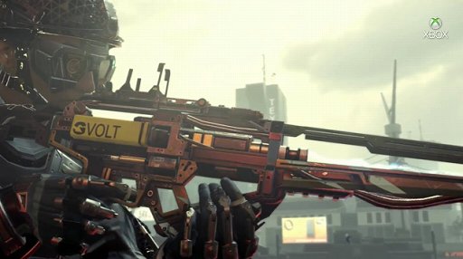 画像ギャラリー No.006のサムネイル画像 / 「Call of Duty: Advanced Warfare」のDLC第1弾「Havoc」は,4つのマップと「Exo Zombies」モード込みでXbox先行リリース