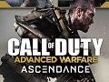 「Call of Duty: Advanced Warfare」のDLC第2弾「Ascendance」はXbox Live先行で3月31日にリリース