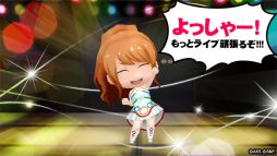 画像集#005のサムネイル/「AKB48」公式音ゲーがスマホ向けに登場。スタートダッシュキャンペーンも