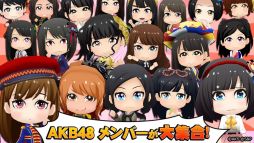 AKB48׸ޥ۸о졣ȥå奭ڡ