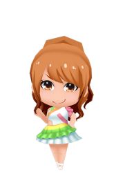 画像集#009のサムネイル/「AKB48」公式音ゲーがスマホ向けに登場。スタートダッシュキャンペーンも