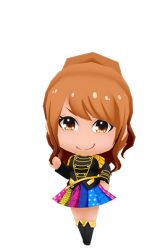 画像集#010のサムネイル/「AKB48」公式音ゲーがスマホ向けに登場。スタートダッシュキャンペーンも