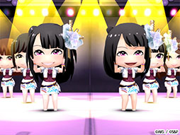 ���������꡼ No.001�Υ���ͥ������ / ��AKB48 SKE48 �Ĥ��˸����������Ǥޤ������פ�NMB48/HKT48�⡼�ɤ��о�